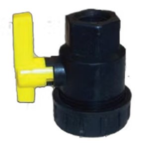Ball Valve