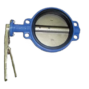 Butterfly Valve