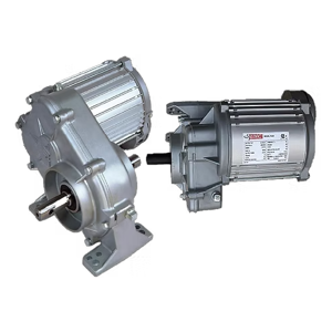 Gearmotor