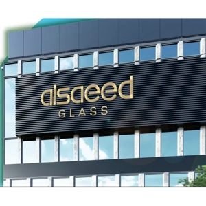 Architectural Facade