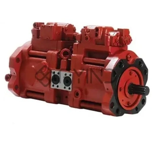 Hydraulic Pump
