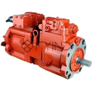 Hydraulic Pump