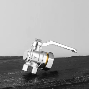 Ball Valve