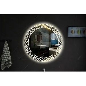 Bathroom Mirror