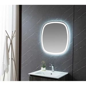 Bathroom Mirror