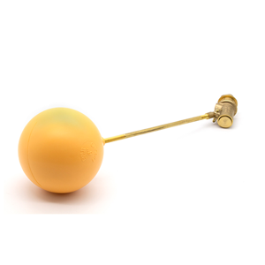 Float Valve