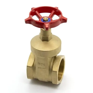 Gate Valve