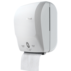 Paper Towel Dispenser