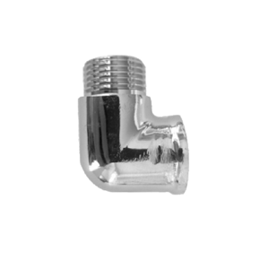 Pipe Elbow