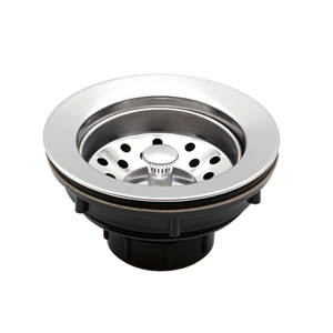 Sink Drain