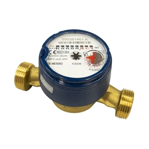 Water Meter