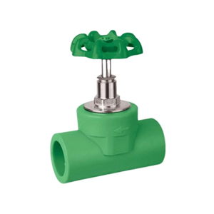 Globe Valve