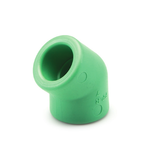 Pipe Elbow
