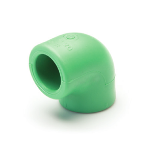 Pipe Elbow