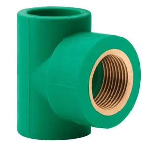 Pipe Tee