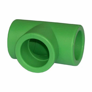 Pipe Tee