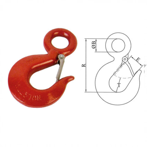 Lifting Hook