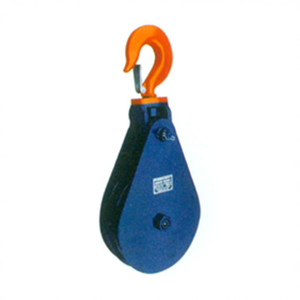 Snatch Block