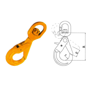 Swivel Hook