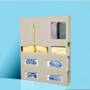 Protective Wear Dispenser