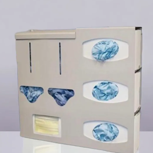 Protective Wear Dispenser