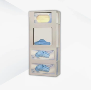 Protective Wear Dispenser