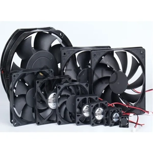 Axial Fan