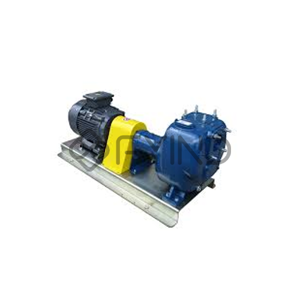 Centrifugal Pump