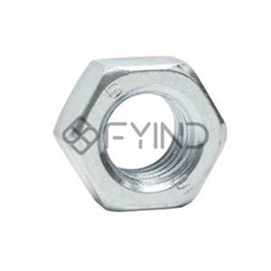 Hexagonal Nut