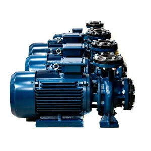 Centrifugal Pump