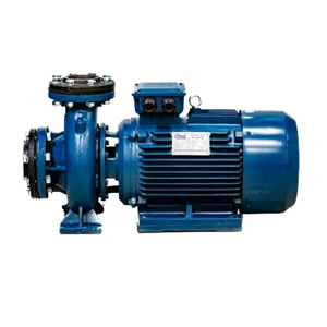 Centrifugal Pump