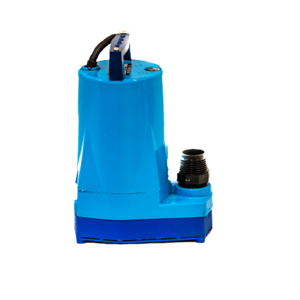 Submersible Pump