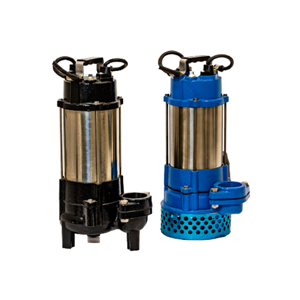 Submersible Pump