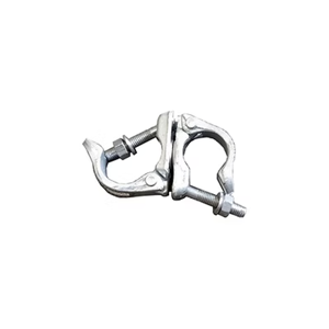 Scaffolding Coupler