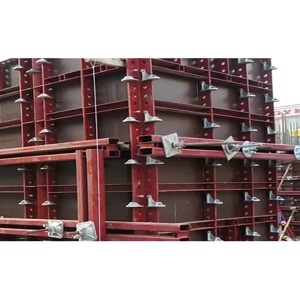 Structural Formwork Accessory