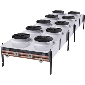 Axial Fan