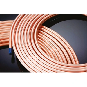 Metal Pipe