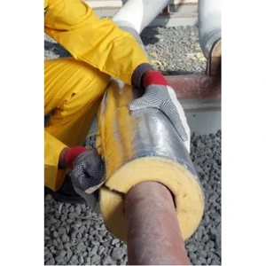 Metal Pipe