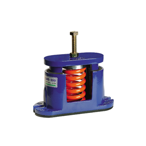 Vibration Isolator