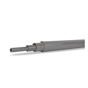 Non Metal Pipe
