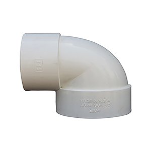 Pipe Elbow