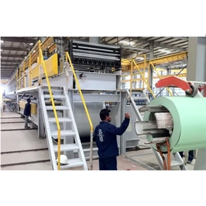 Metal Fabrication Service