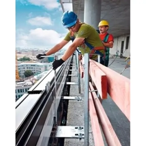 Comprehensive Project Management Service