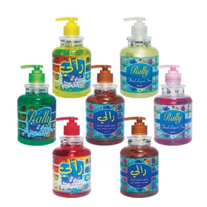 Dishwashing Product