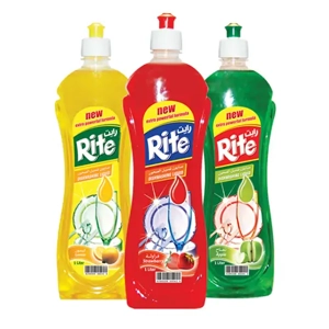 Dishwashing Product