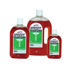 Disinfectant