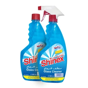 Glass Cleaner