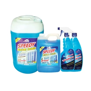 Glass Cleaner