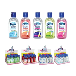 Hand Sanitizer