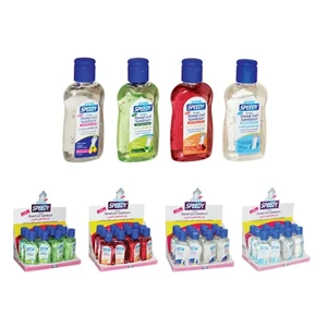 Hand Sanitizer